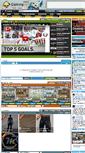 Mobile Screenshot of fr.gaminghill.com
